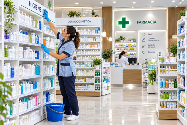 FARMACIA HOR
